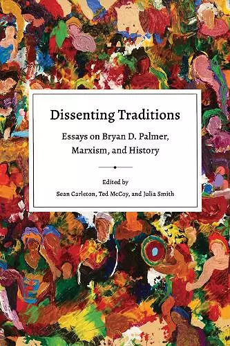 Dissenting Traditions cover