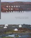 Memory and Landscape cover