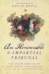 An Honourable and Impartial Tribunal cover