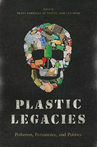 Plastic Legacies cover