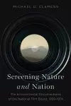 Screening Nature and Nation cover