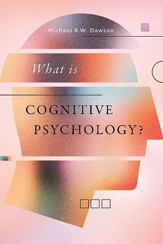 What is Cognitive Psychology? cover