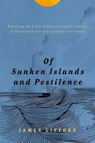 Of Sunken Islands and Pestilence cover