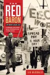 The Red Baron of IBEW Local 213 cover