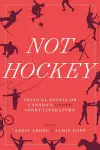 Not Hockey cover