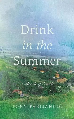 Drink in the Summer cover