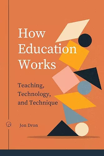 How Education Works cover