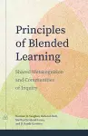 Principles of Blended Learning cover