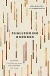 Challenging Borders cover