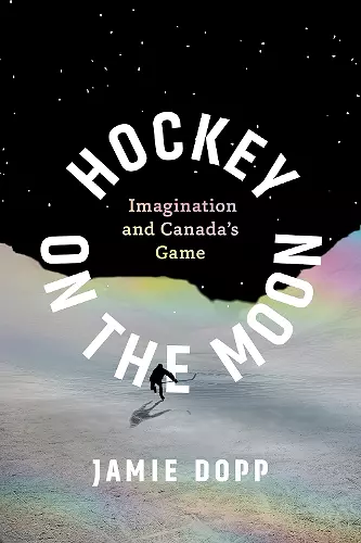 Hockey on the Moon cover