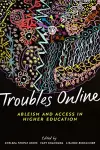 Troubles Online cover