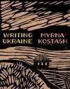 Writing Ukraine cover