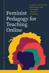 Feminist Pedagogy for Teaching Online cover