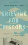 Grieving for Pigeons, Revised Edition cover