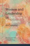 Women and Leadership in Distance Education in Canada cover