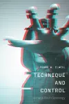 Technique and Control cover