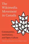 The Wikimedia Movement in Canada cover