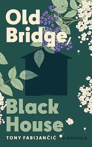 Old Bridge, Black House cover