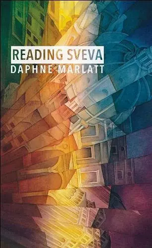 Reading Sveva cover