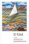 U Girl cover