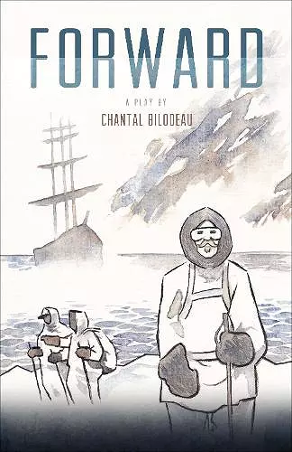 Forward cover