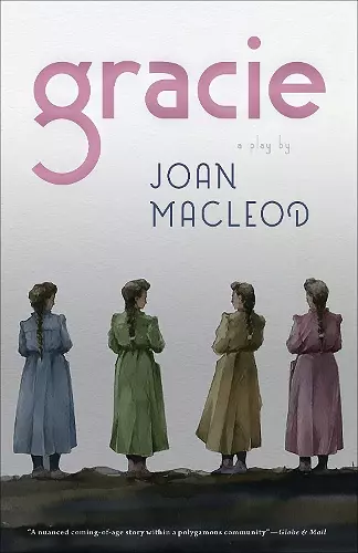 Gracie cover