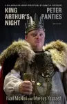 King Arthur's Night and Peter Panties cover