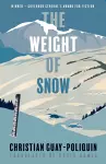 The Weight of Snow cover