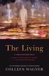 The Living cover