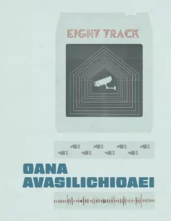 Eight-Track cover