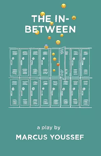 In-Between cover