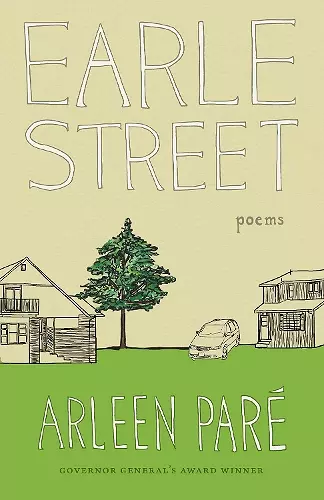 Earle Street cover