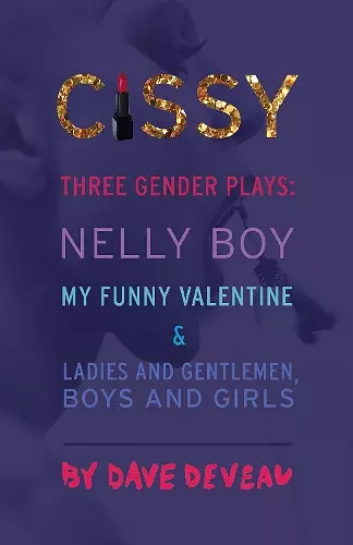 Cissy cover