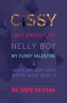 Cissy cover