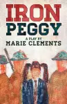 Iron Peggy cover