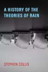 A History of the Theories of Rain cover