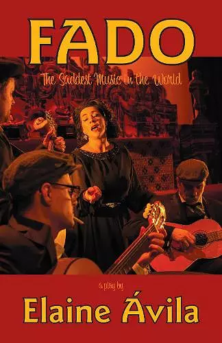 Fado cover