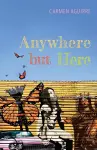 Anywhere but Here cover