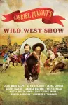 Gabriel Dumont's Wild West Show cover