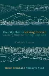 The City That Is Leaving Forever cover
