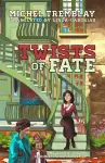 Twists of Fate cover