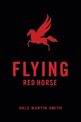 Flying Red Horse cover