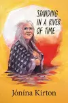 Standing in a River of Time cover