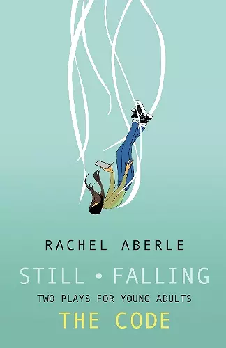 Still  Falling and The Code cover