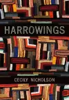 HARROWINGS cover