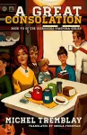 A Great Consolation cover