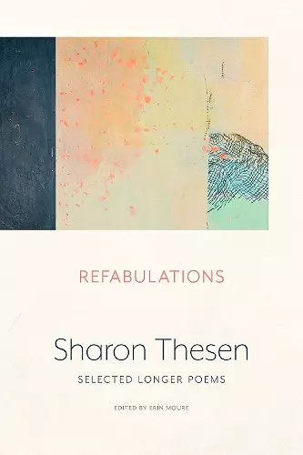 Refabulations cover