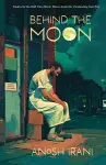 Behind the Moon cover