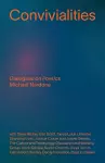 Convivialities cover