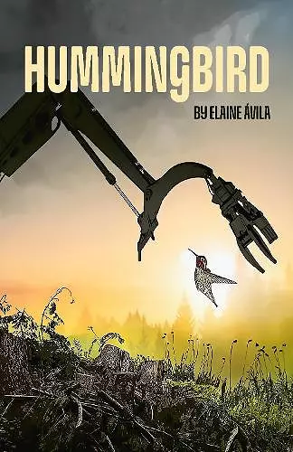 Hummingbird cover